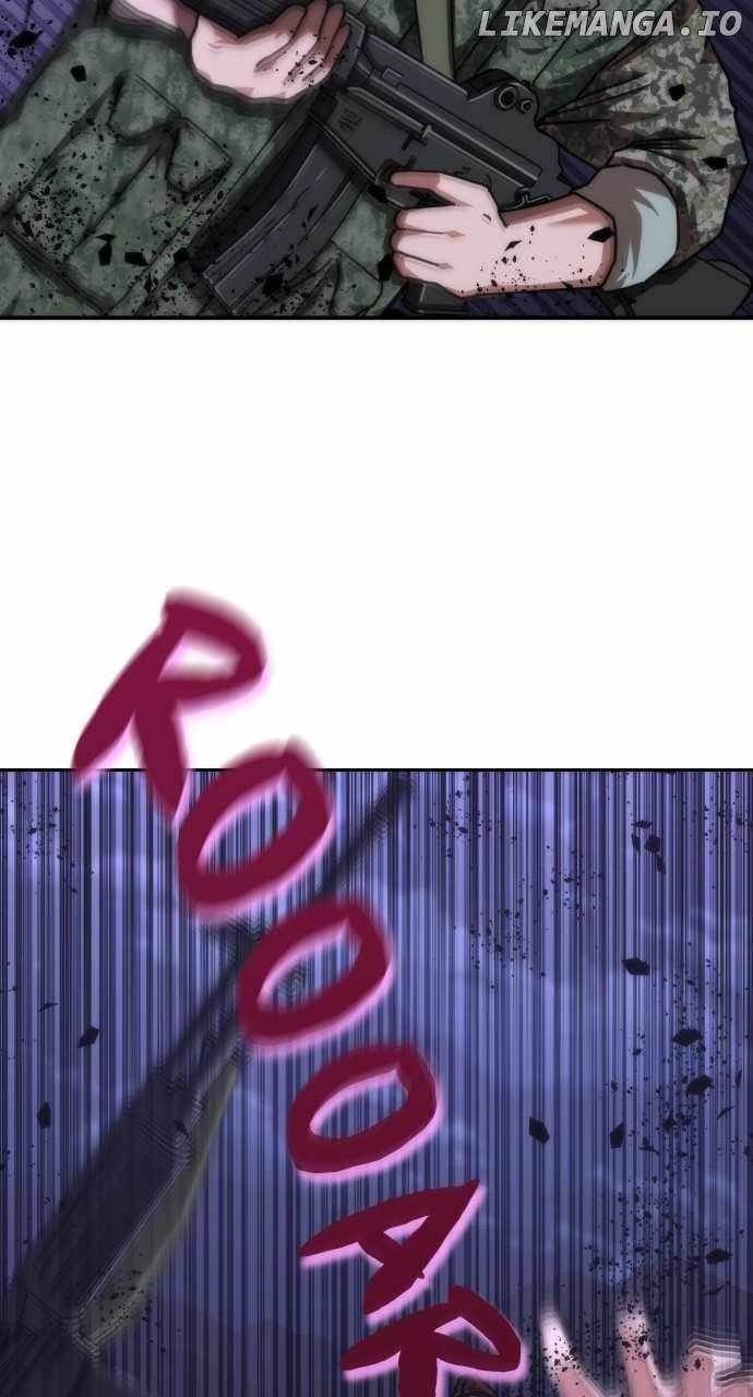 Zombie Revelation: 82-08 Chapter 20 - Page 157