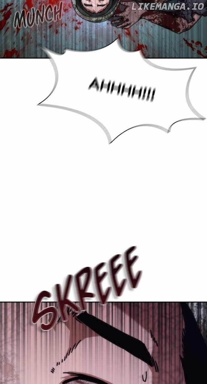 Zombie Revelation: 82-08 Chapter 20 - Page 161