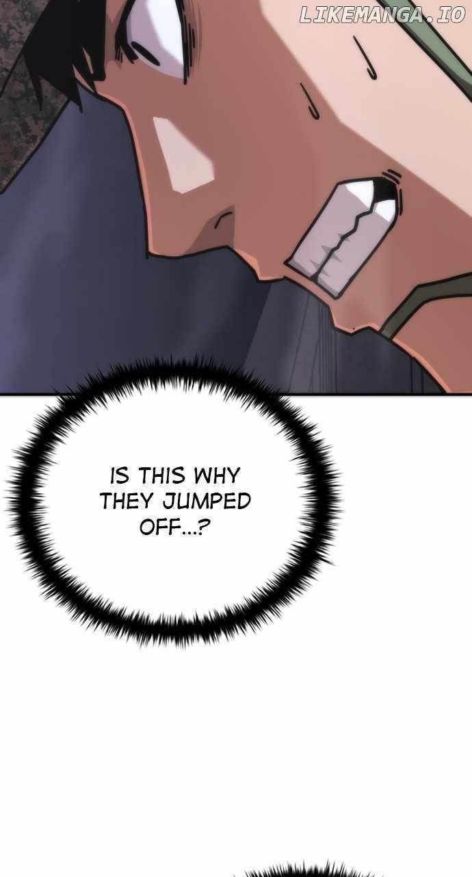 Zombie Revelation: 82-08 Chapter 20 - Page 17