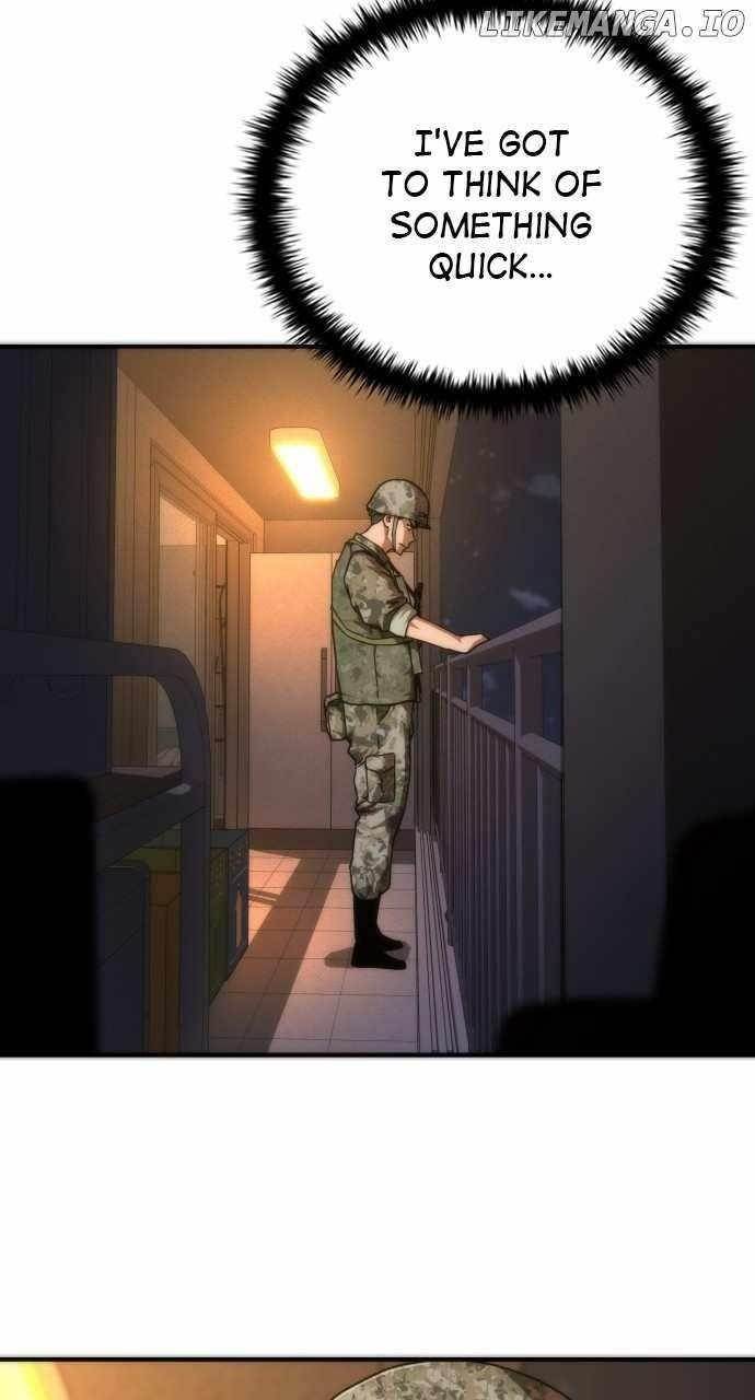 Zombie Revelation: 82-08 Chapter 20 - Page 18