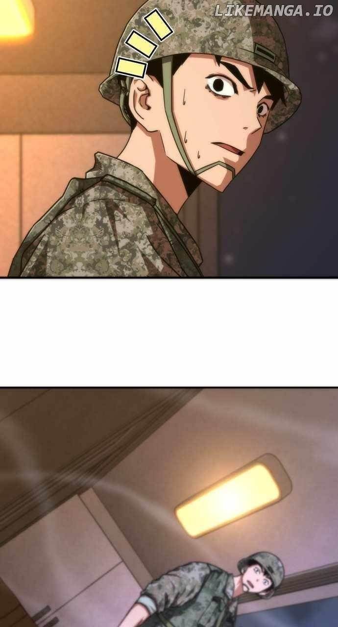 Zombie Revelation: 82-08 Chapter 20 - Page 19