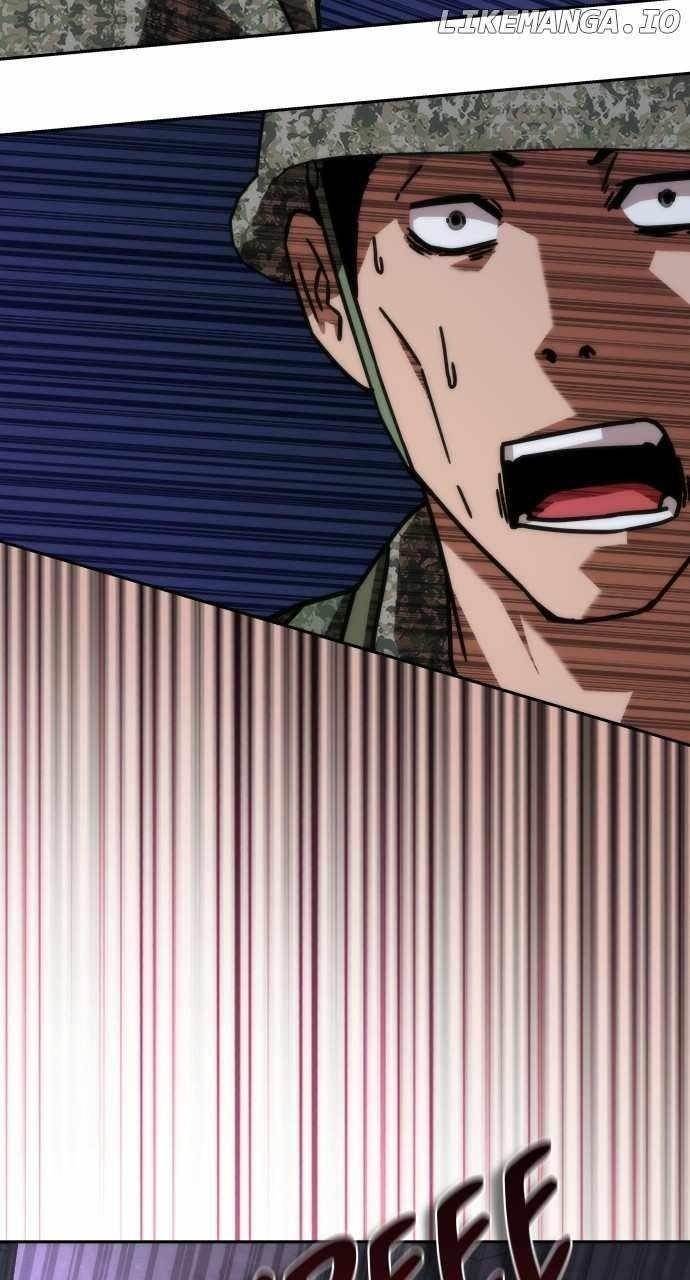 Zombie Revelation: 82-08 Chapter 20 - Page 2