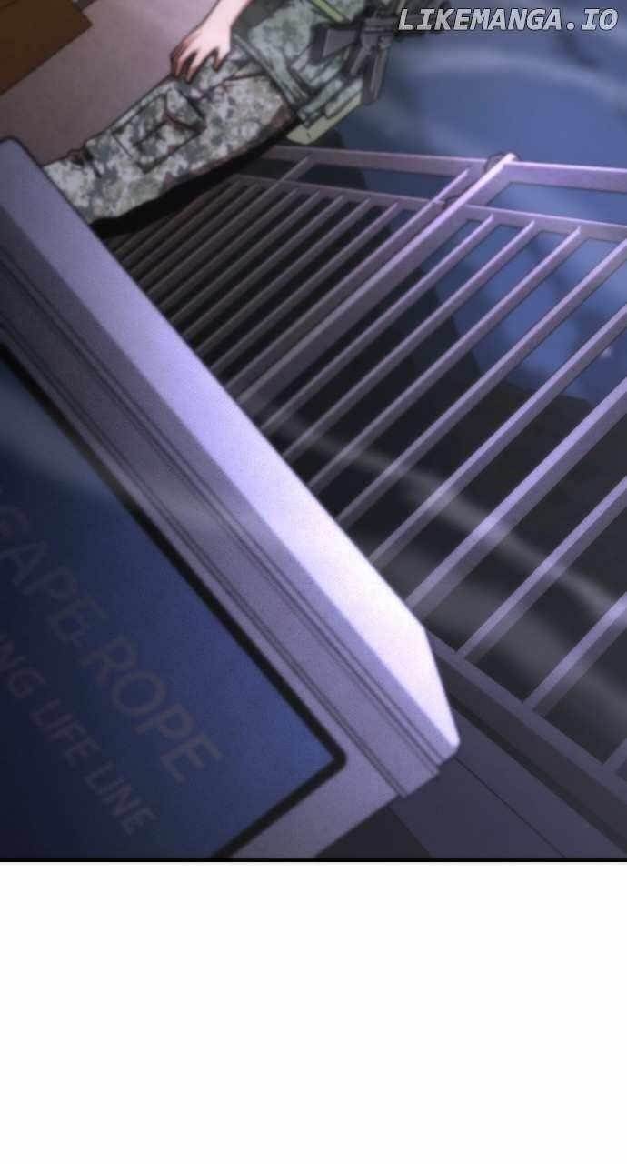 Zombie Revelation: 82-08 Chapter 20 - Page 20