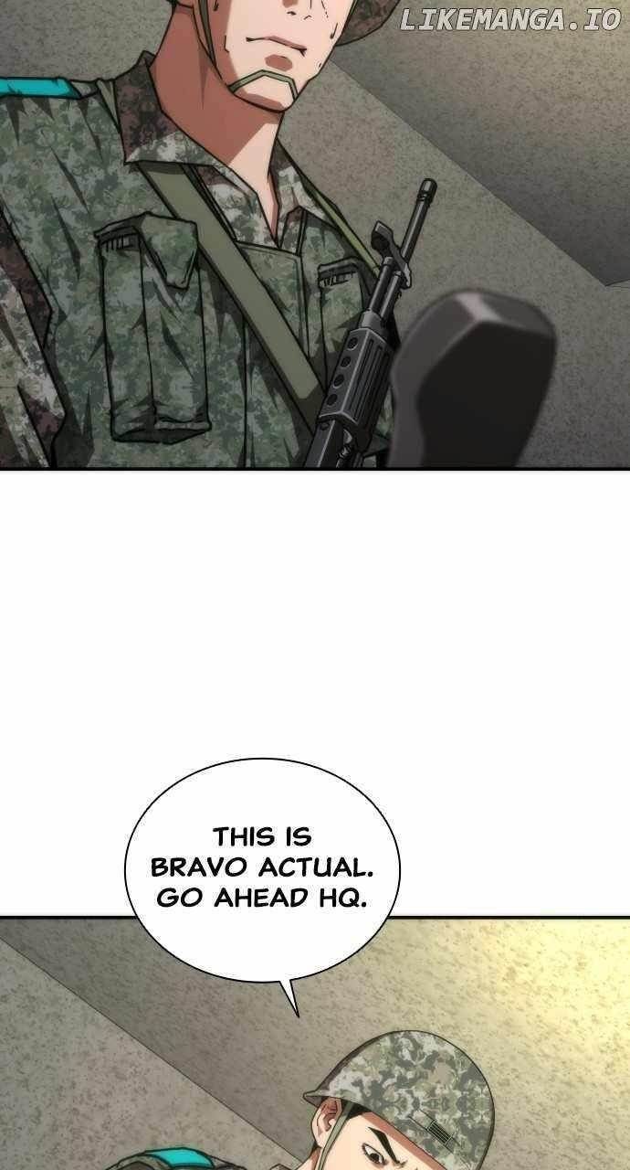 Zombie Revelation: 82-08 Chapter 20 - Page 24