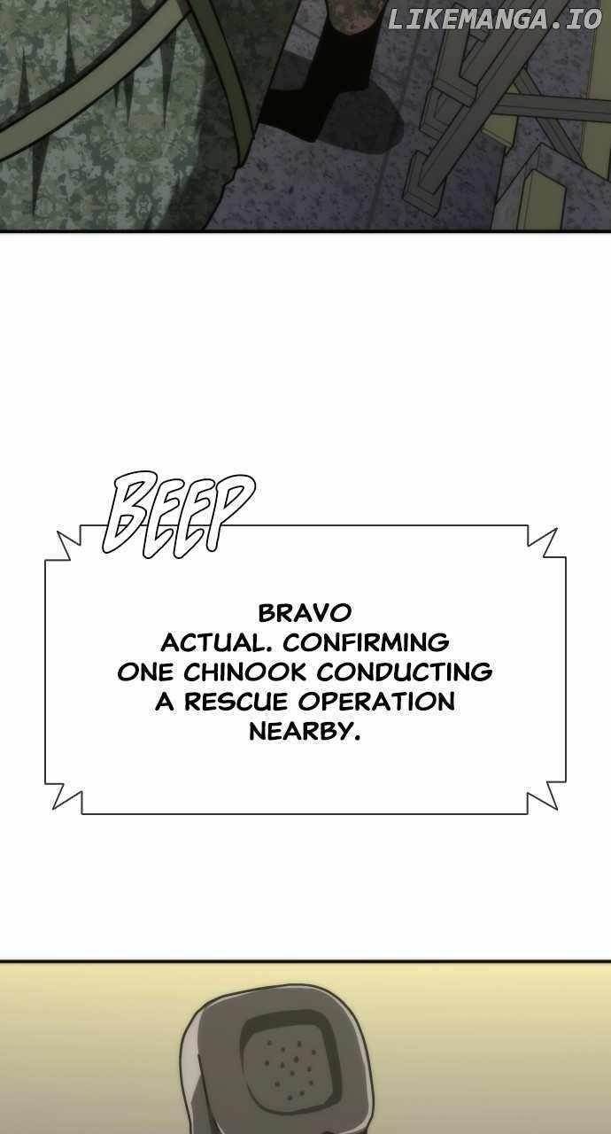 Zombie Revelation: 82-08 Chapter 20 - Page 29