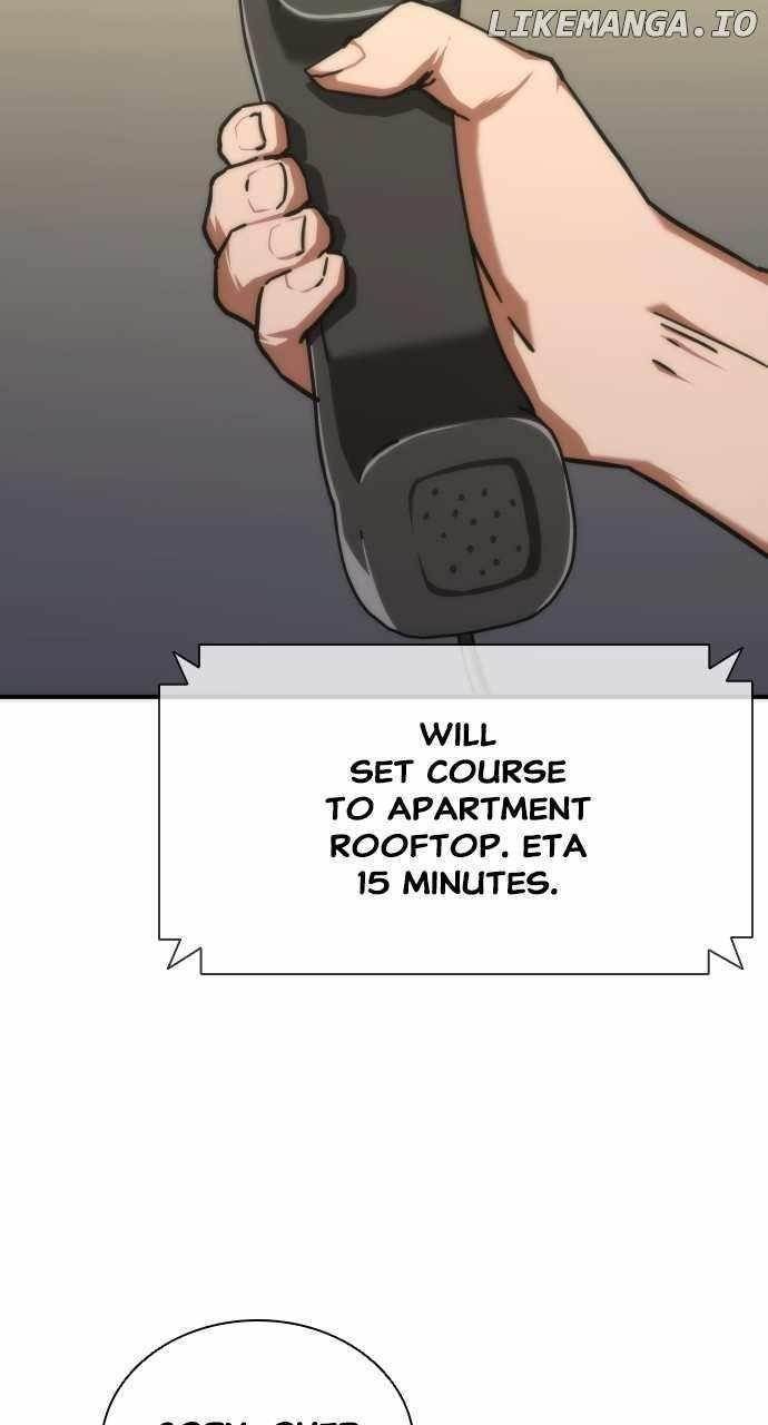 Zombie Revelation: 82-08 Chapter 20 - Page 30