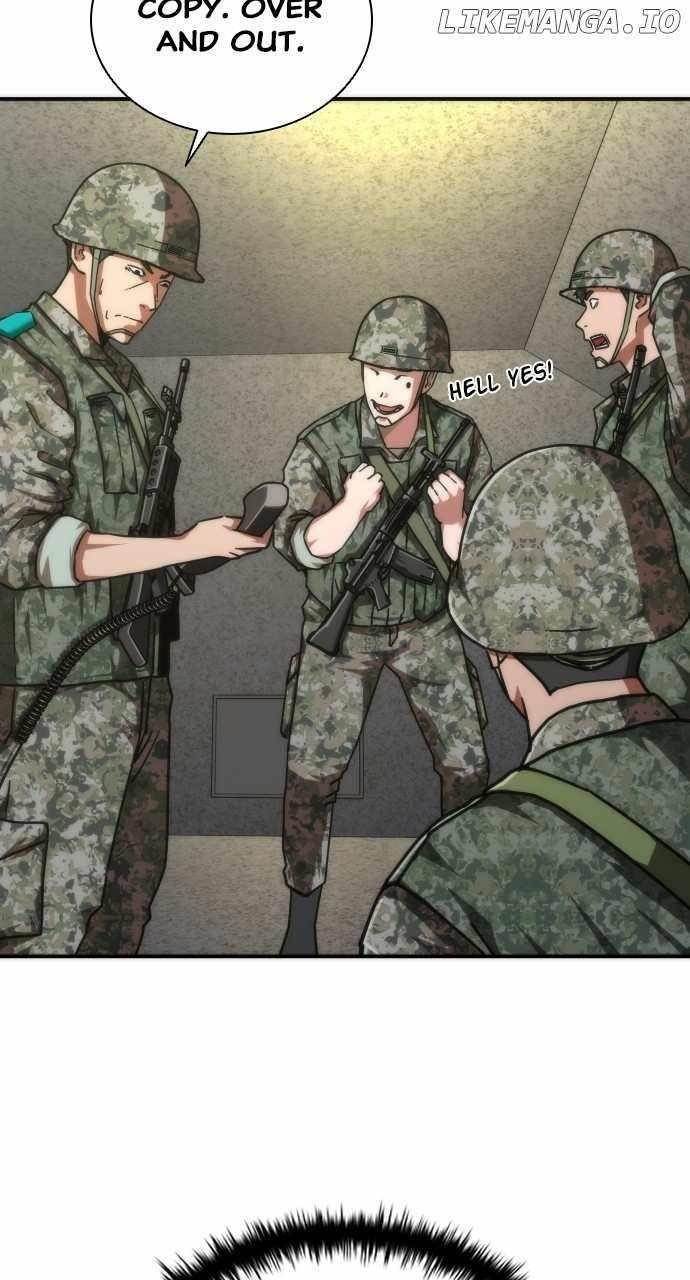 Zombie Revelation: 82-08 Chapter 20 - Page 31