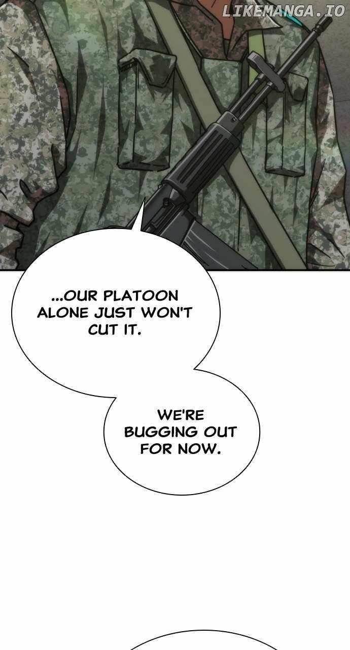 Zombie Revelation: 82-08 Chapter 20 - Page 35