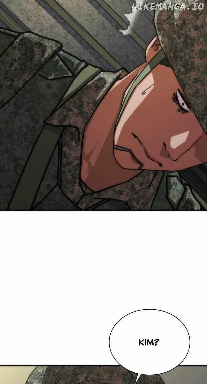 Zombie Revelation: 82-08 Chapter 20 - Page 39