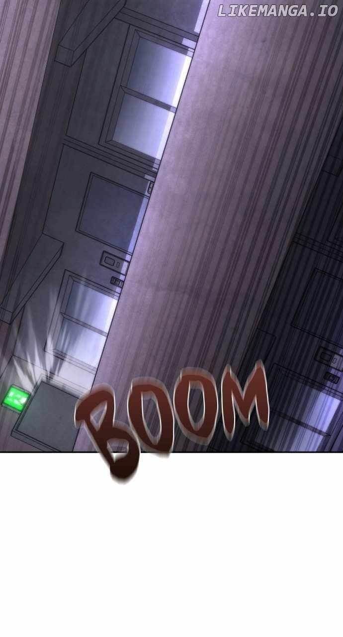 Zombie Revelation: 82-08 Chapter 20 - Page 4