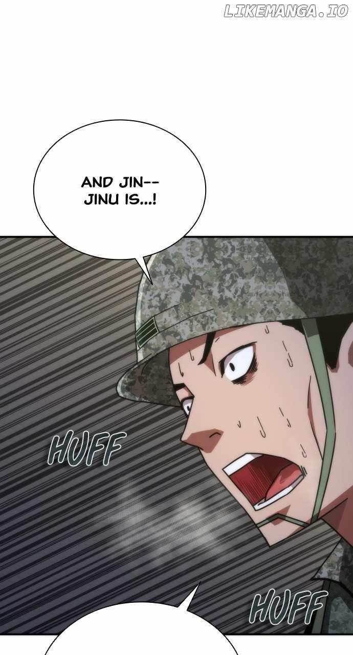 Zombie Revelation: 82-08 Chapter 20 - Page 43