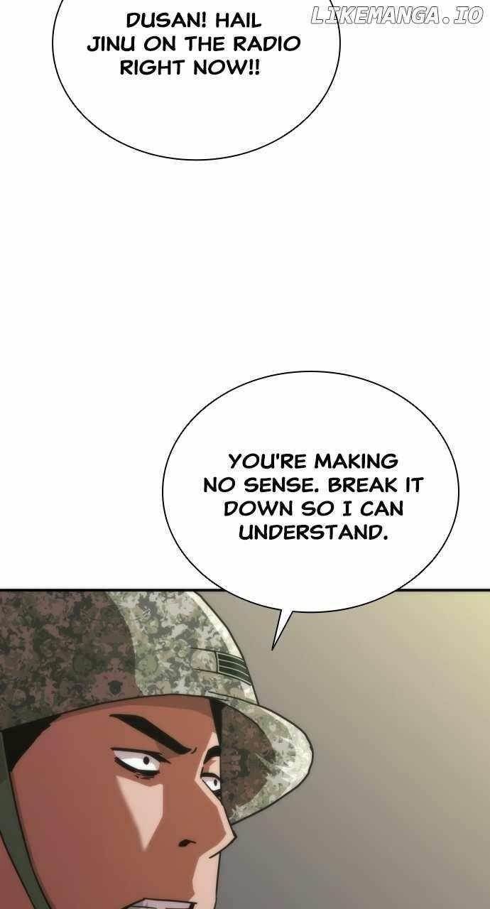 Zombie Revelation: 82-08 Chapter 20 - Page 44