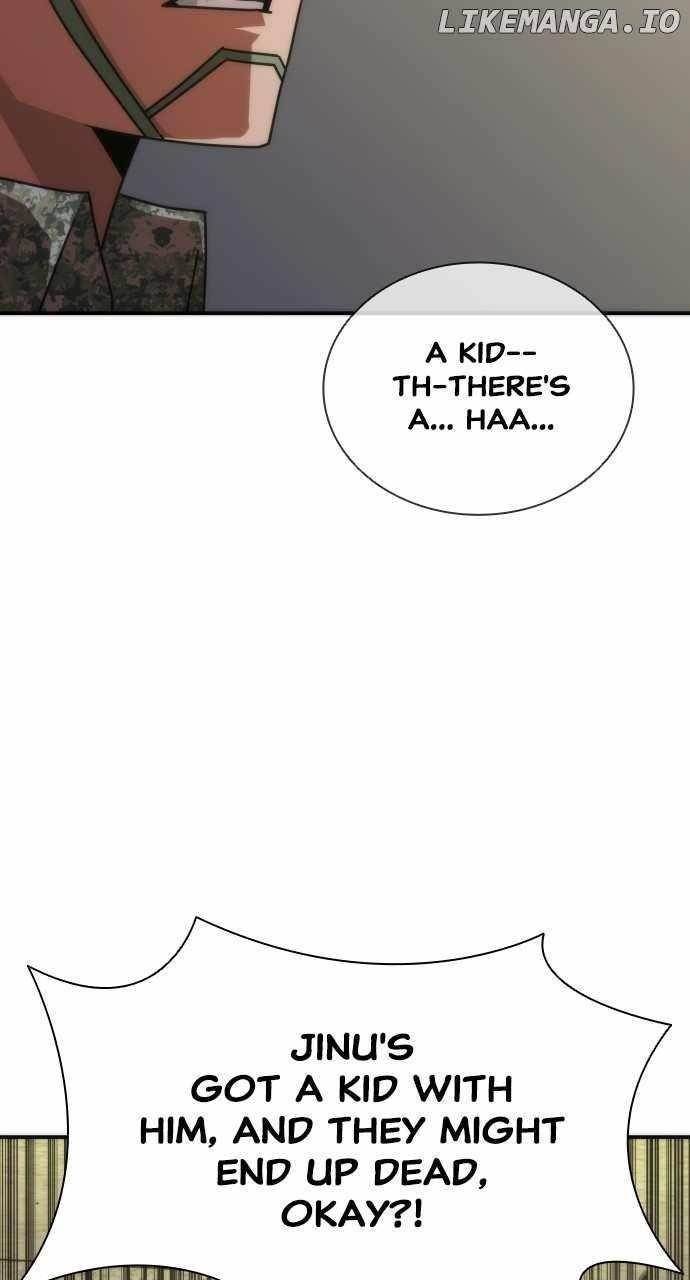 Zombie Revelation: 82-08 Chapter 20 - Page 45