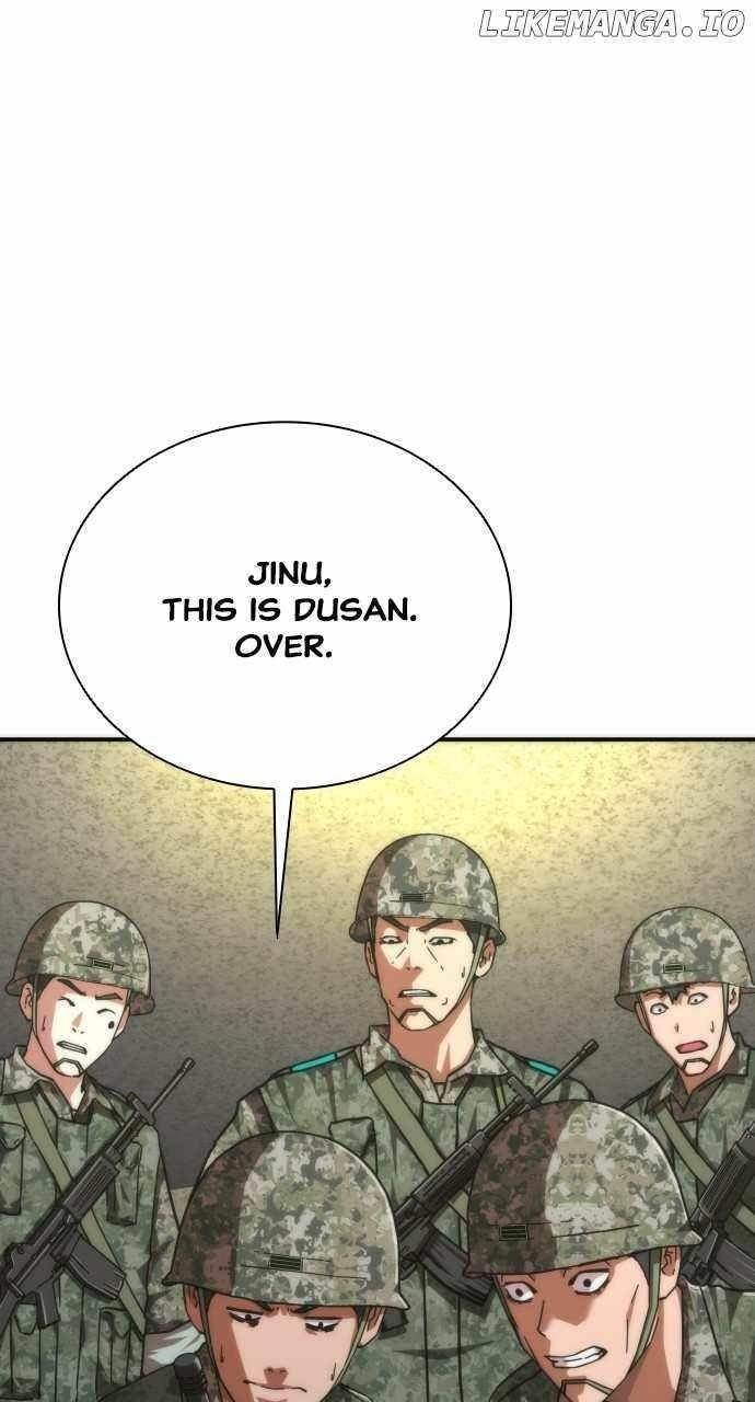 Zombie Revelation: 82-08 Chapter 20 - Page 49