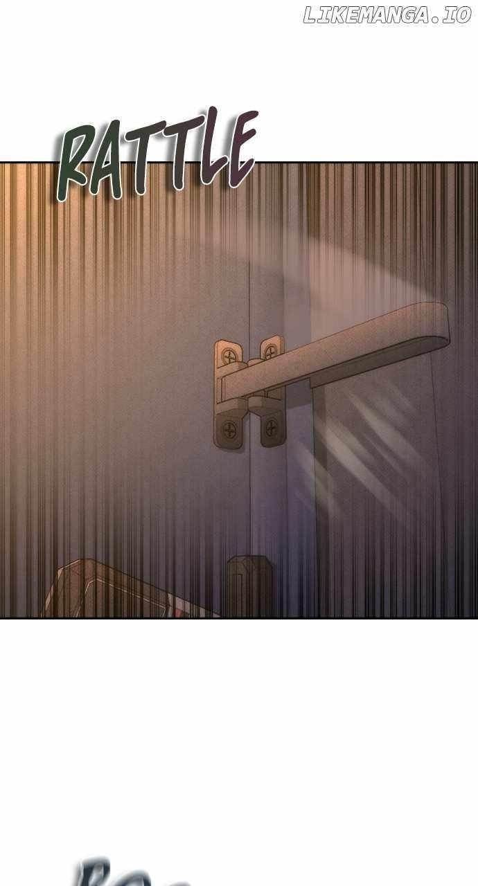 Zombie Revelation: 82-08 Chapter 20 - Page 5