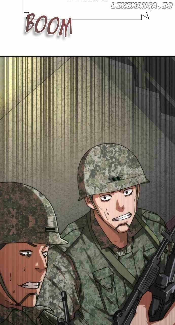 Zombie Revelation: 82-08 Chapter 20 - Page 52