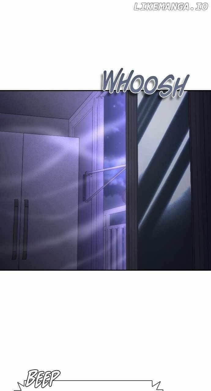 Zombie Revelation: 82-08 Chapter 20 - Page 56