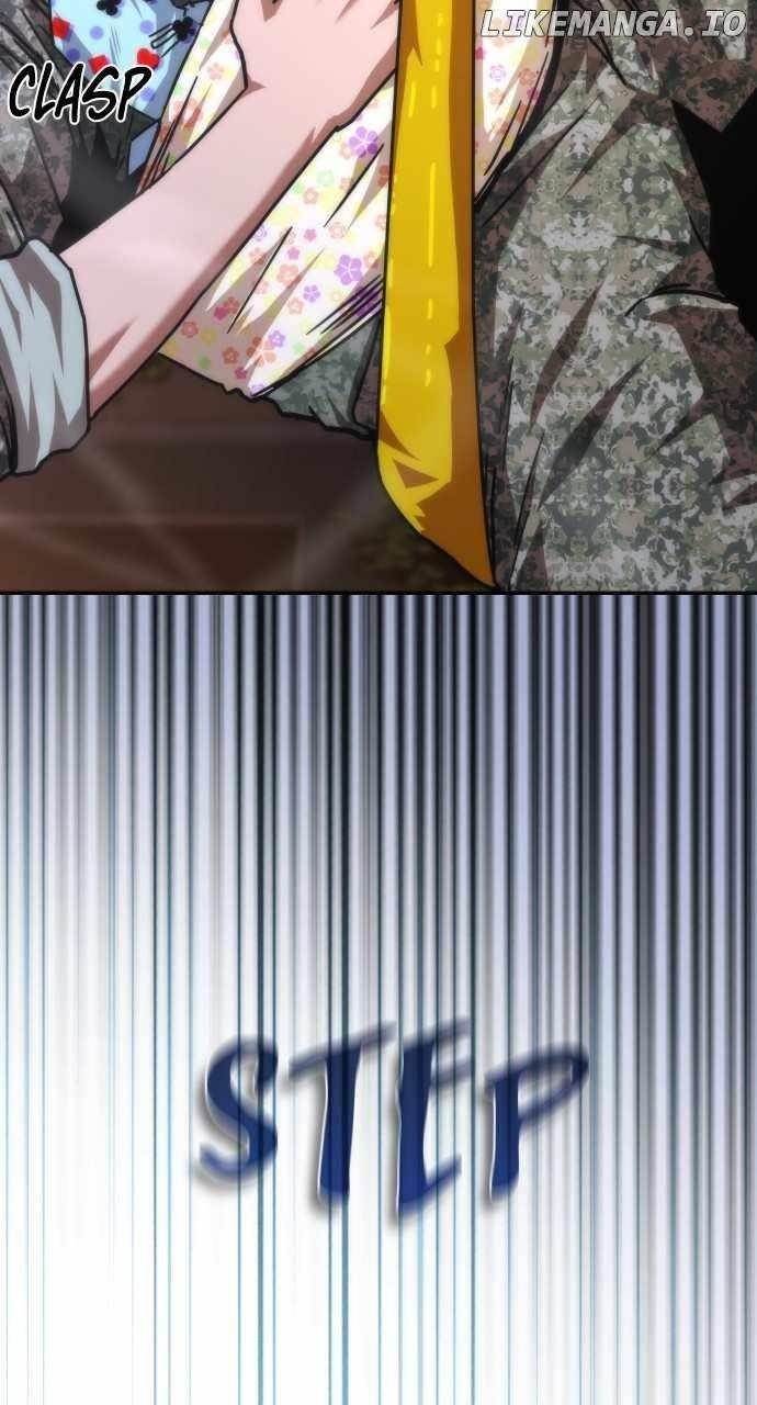 Zombie Revelation: 82-08 Chapter 20 - Page 60