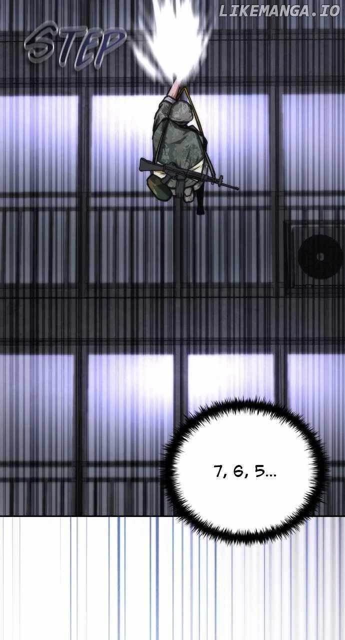 Zombie Revelation: 82-08 Chapter 20 - Page 62