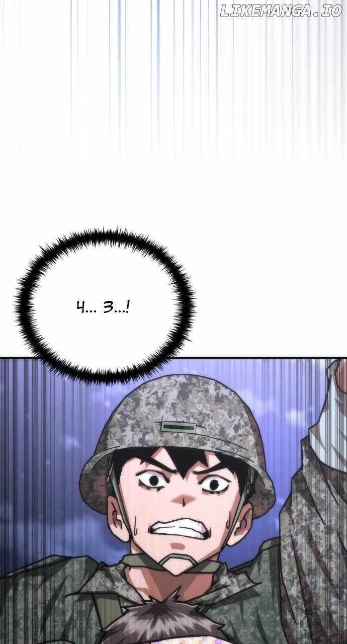 Zombie Revelation: 82-08 Chapter 20 - Page 63