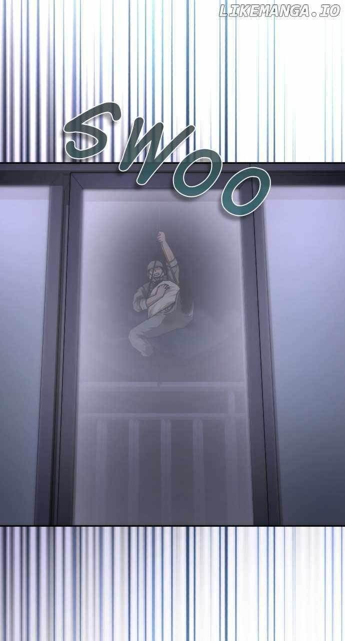 Zombie Revelation: 82-08 Chapter 20 - Page 65