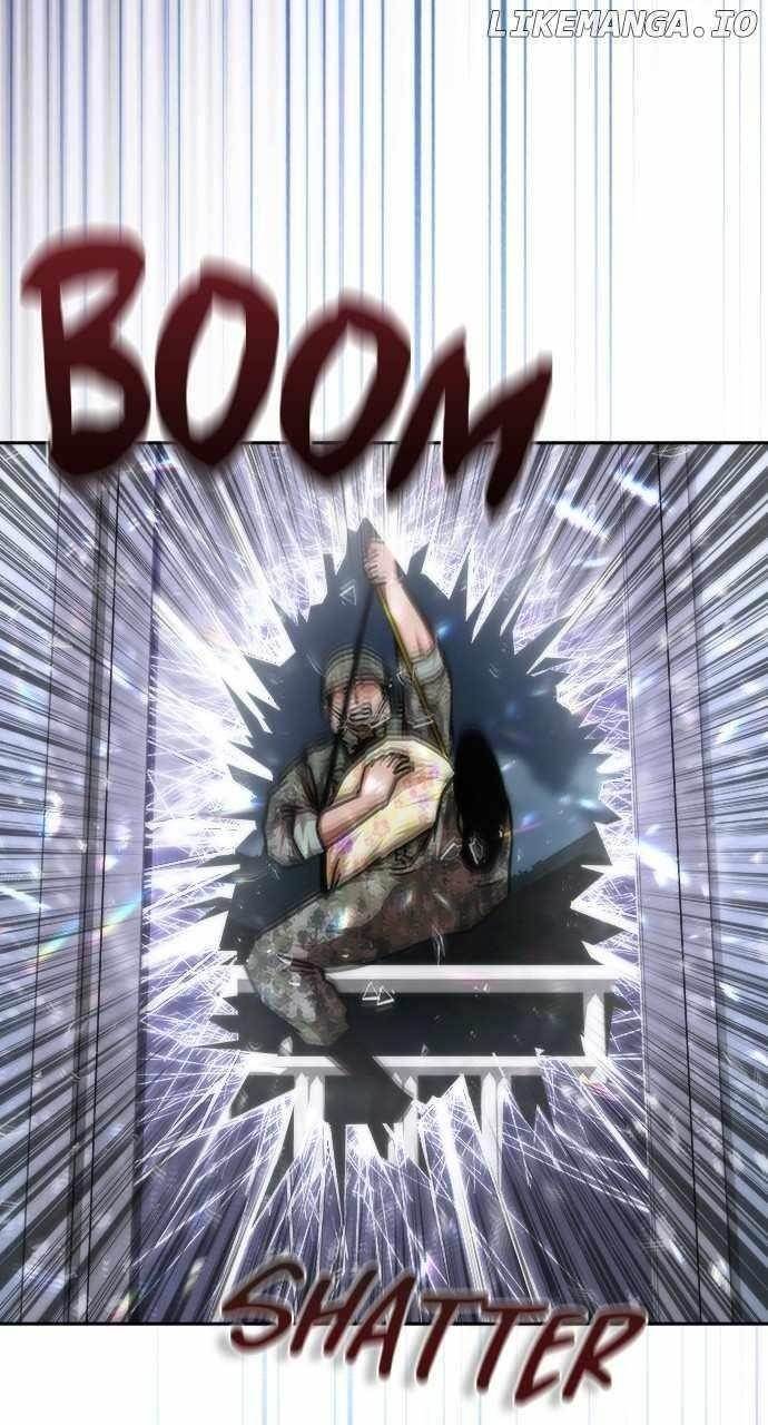 Zombie Revelation: 82-08 Chapter 20 - Page 66