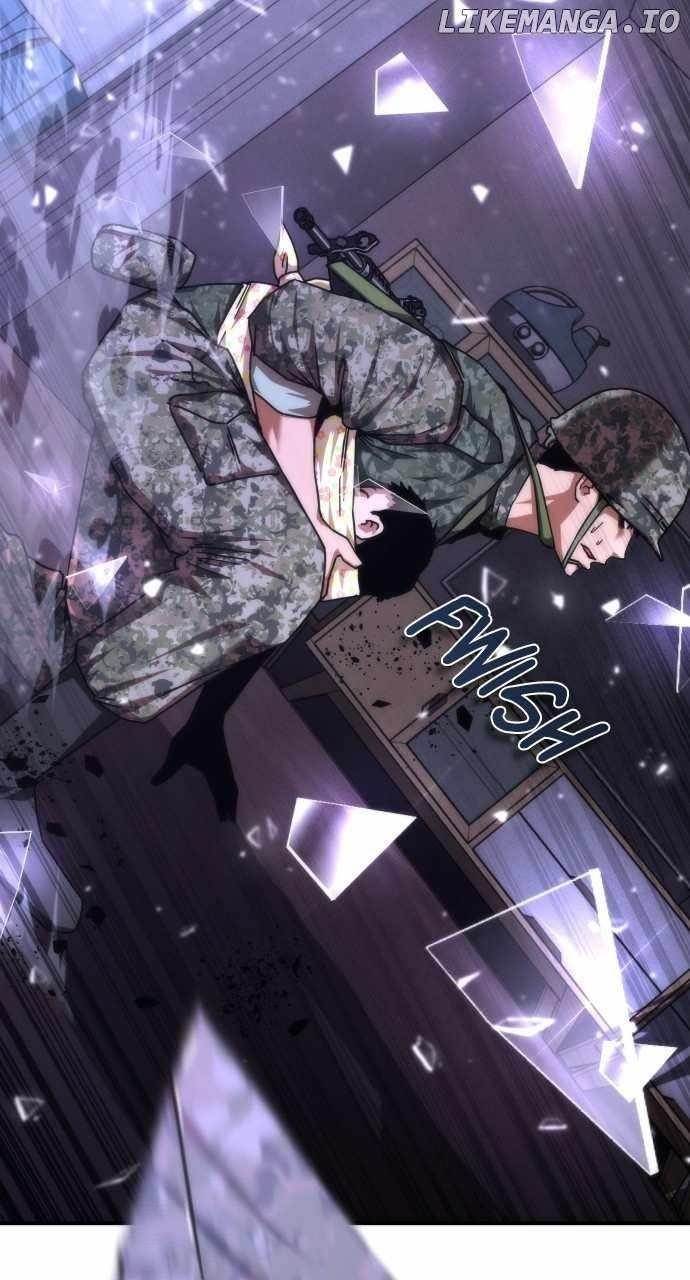 Zombie Revelation: 82-08 Chapter 20 - Page 68