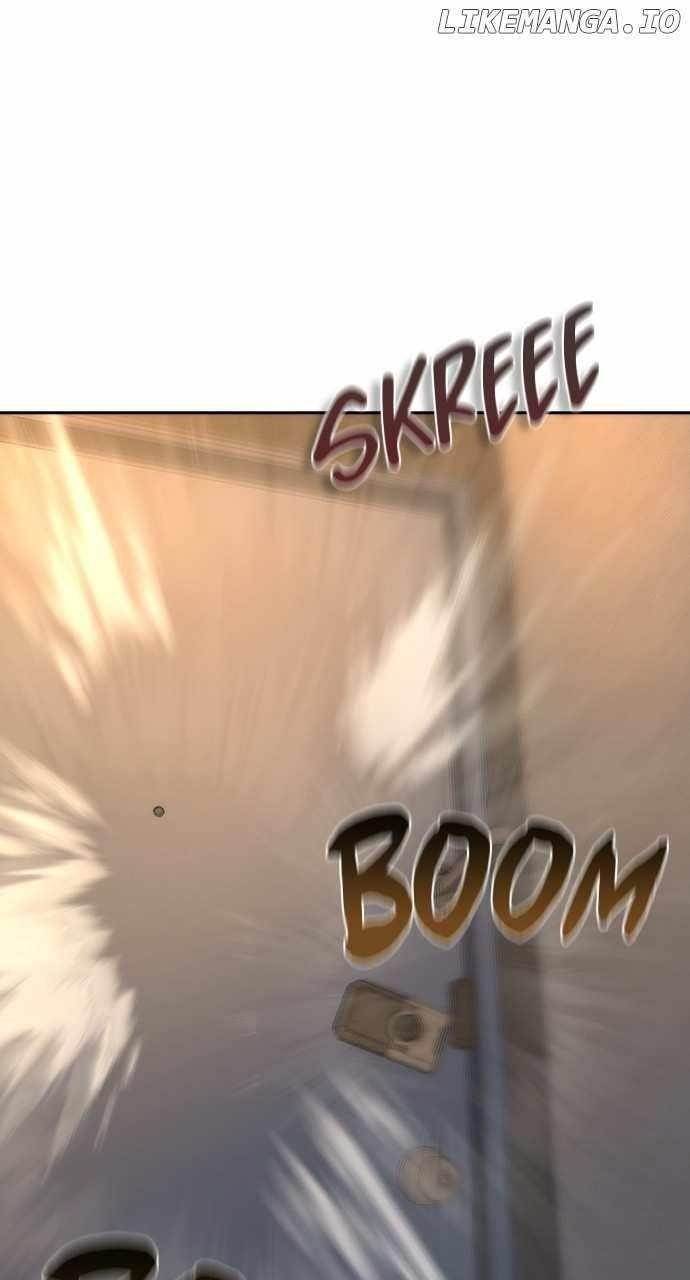 Zombie Revelation: 82-08 Chapter 20 - Page 7