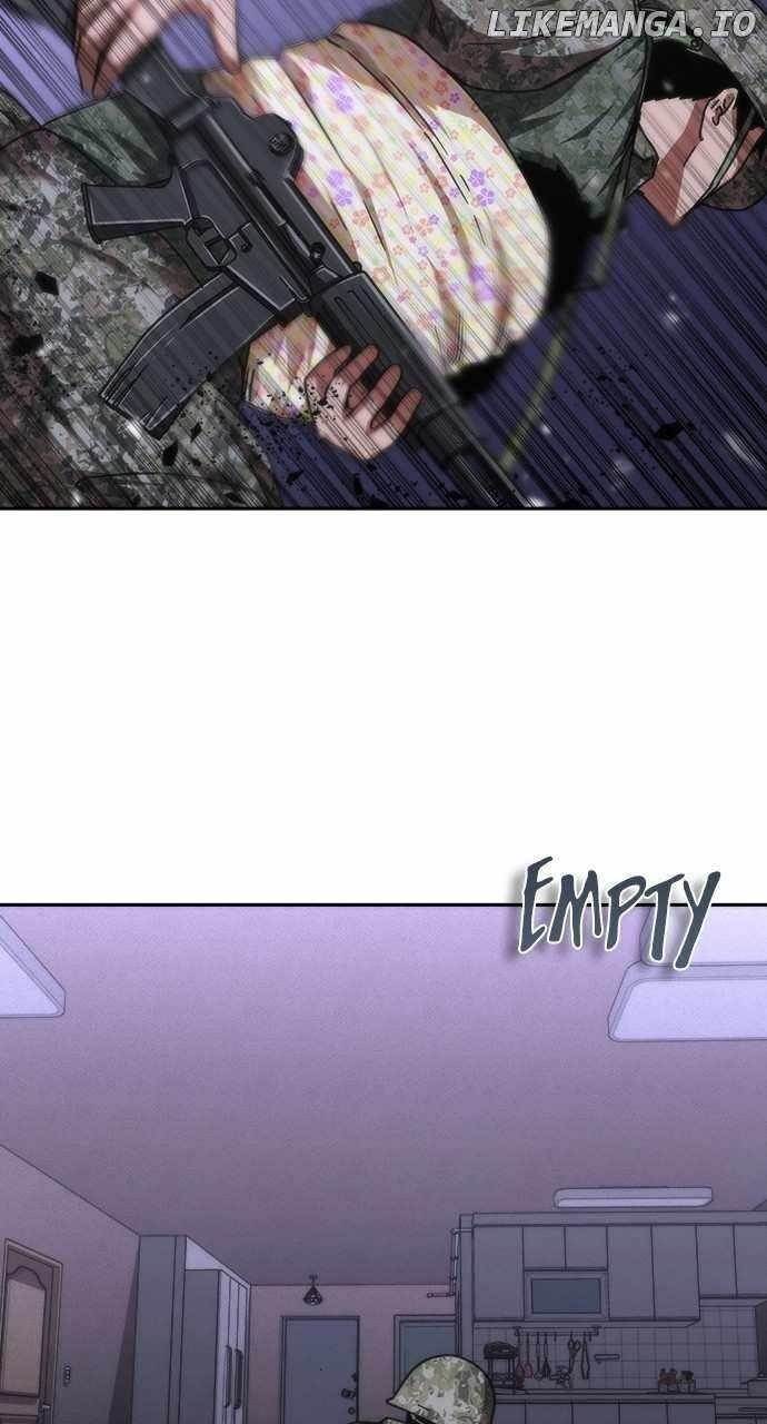 Zombie Revelation: 82-08 Chapter 20 - Page 70