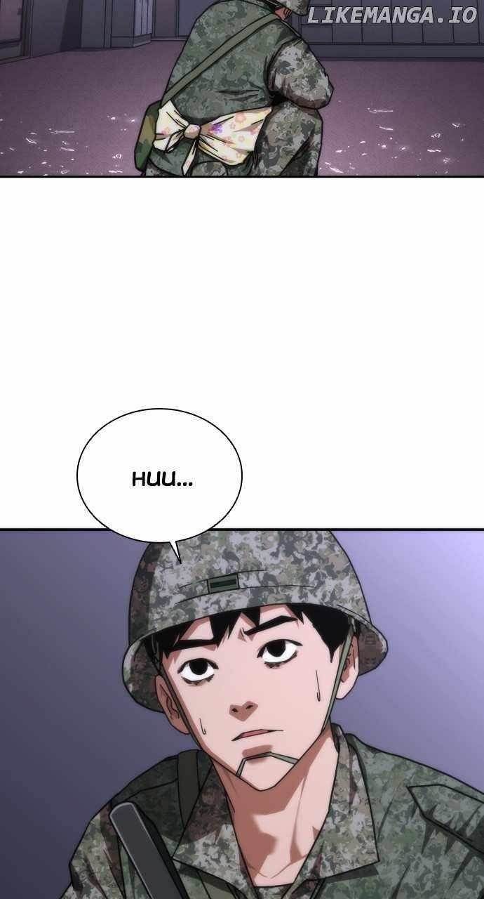 Zombie Revelation: 82-08 Chapter 20 - Page 71