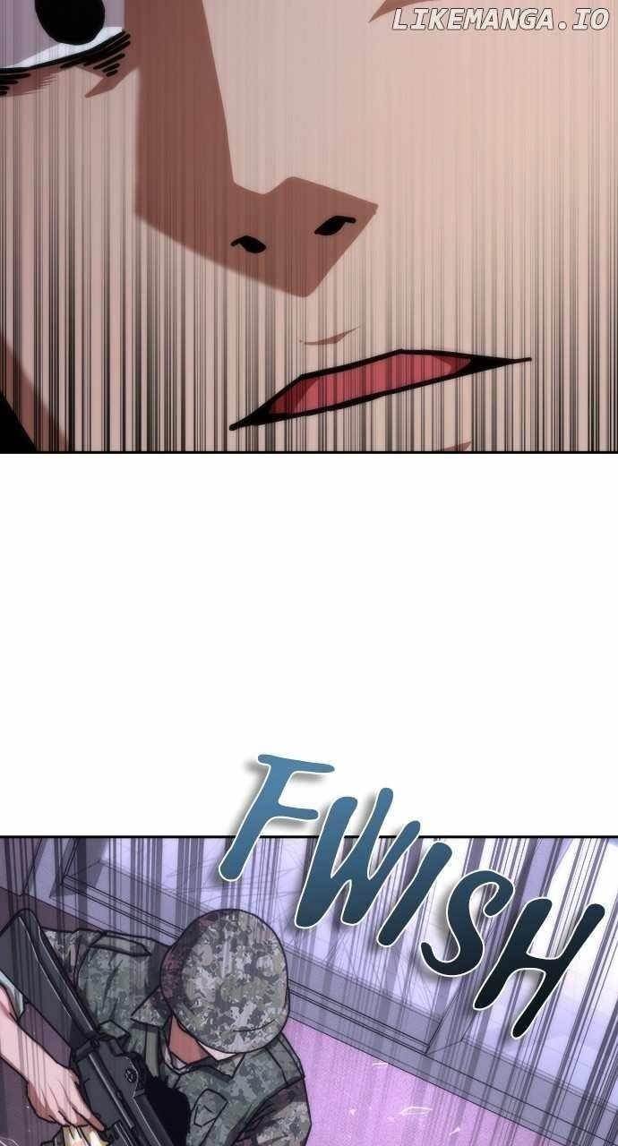 Zombie Revelation: 82-08 Chapter 20 - Page 73