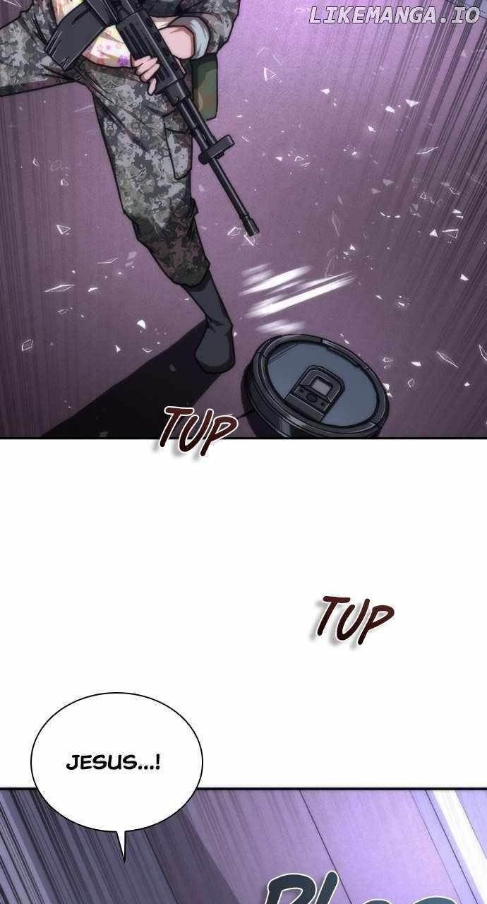 Zombie Revelation: 82-08 Chapter 20 - Page 74