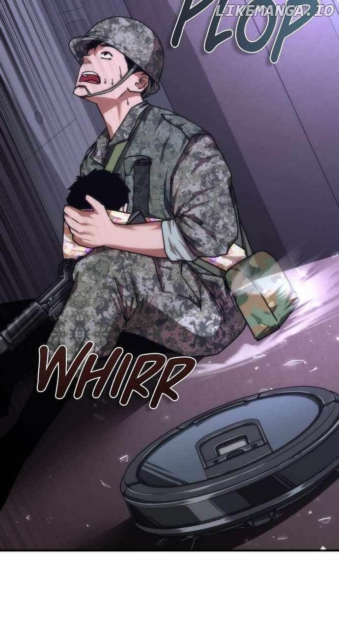 Zombie Revelation: 82-08 Chapter 20 - Page 75