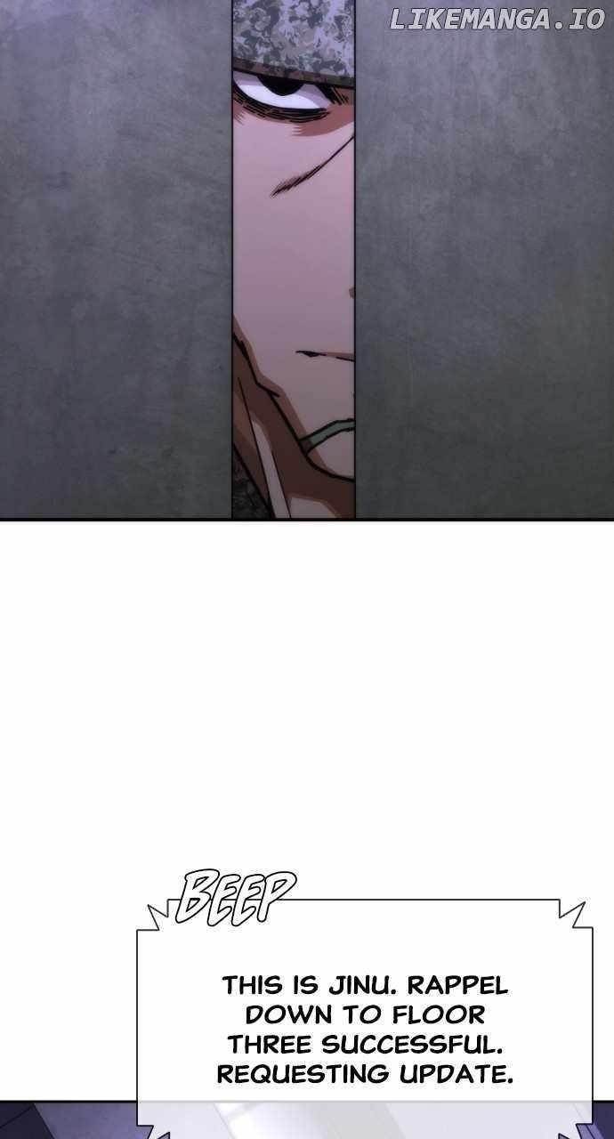 Zombie Revelation: 82-08 Chapter 20 - Page 78