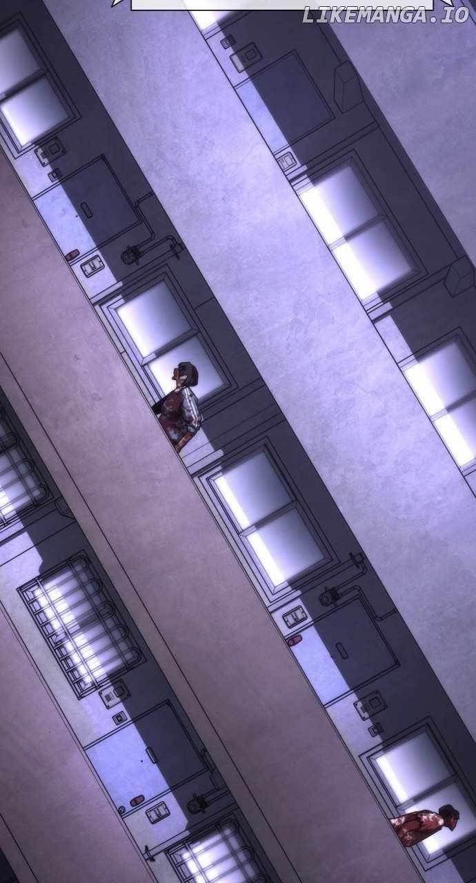 Zombie Revelation: 82-08 Chapter 20 - Page 79