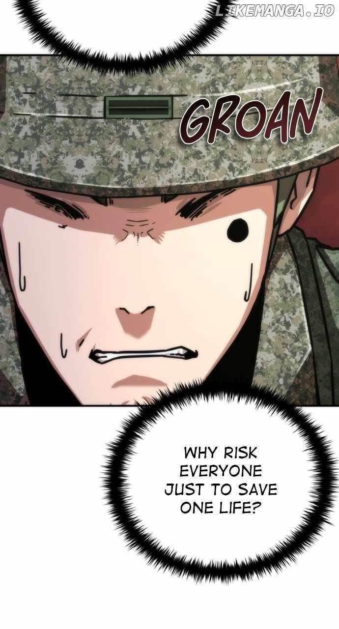 Zombie Revelation: 82-08 Chapter 20 - Page 82