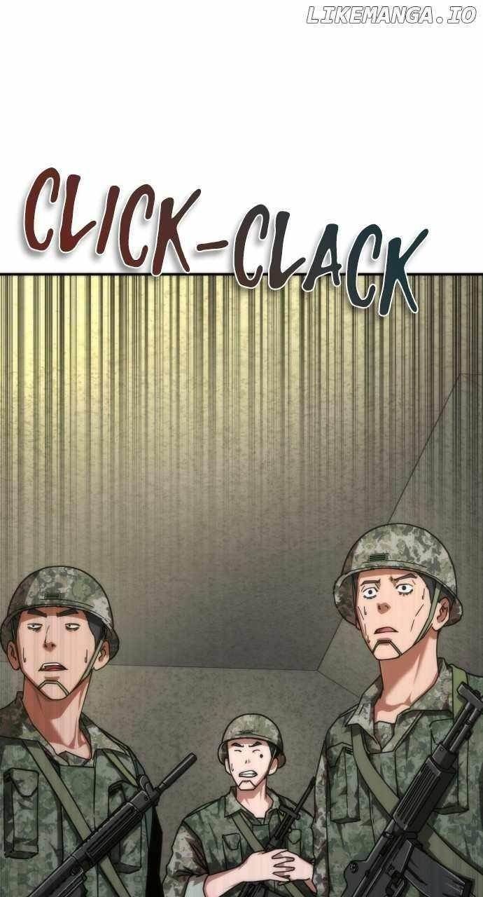 Zombie Revelation: 82-08 Chapter 20 - Page 83