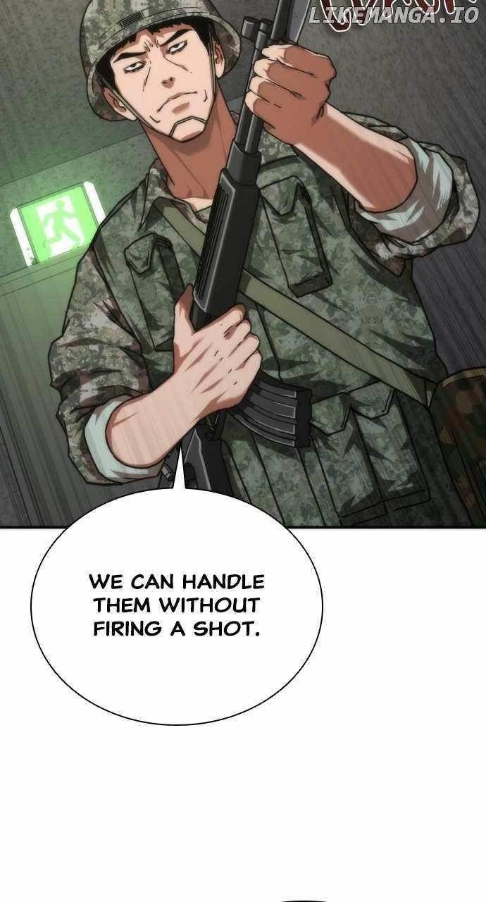 Zombie Revelation: 82-08 Chapter 20 - Page 85