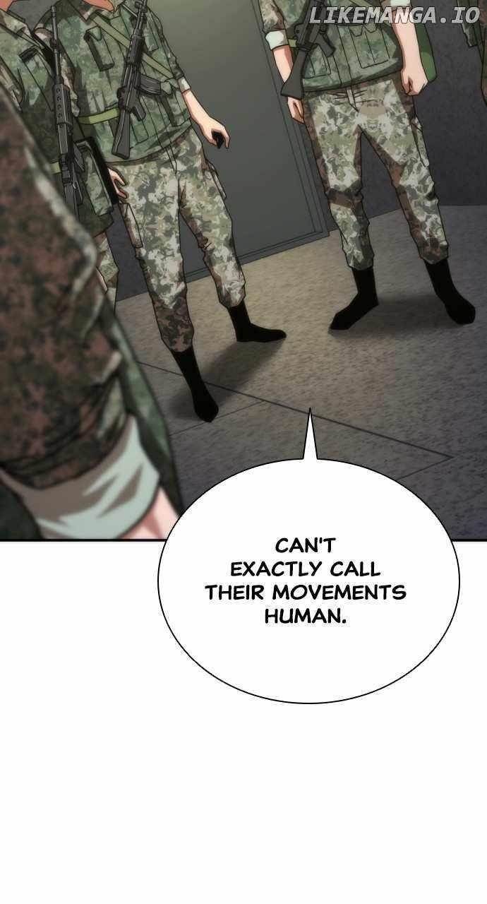 Zombie Revelation: 82-08 Chapter 20 - Page 89