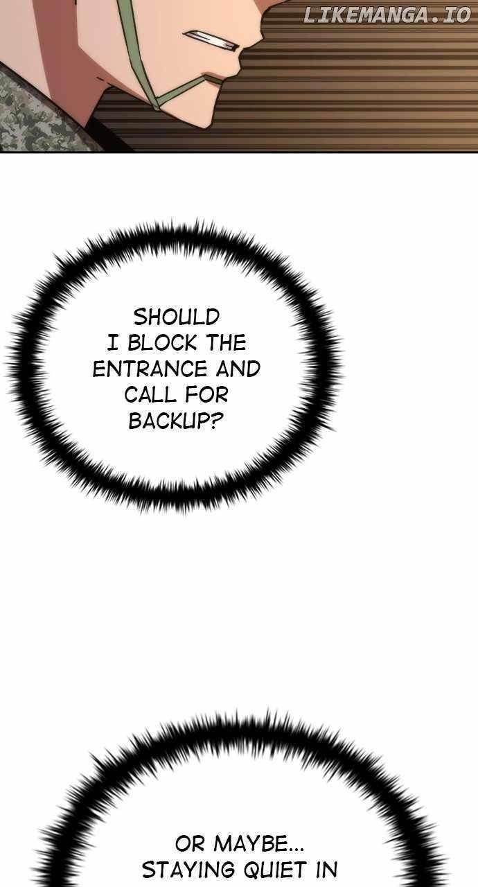 Zombie Revelation: 82-08 Chapter 20 - Page 9