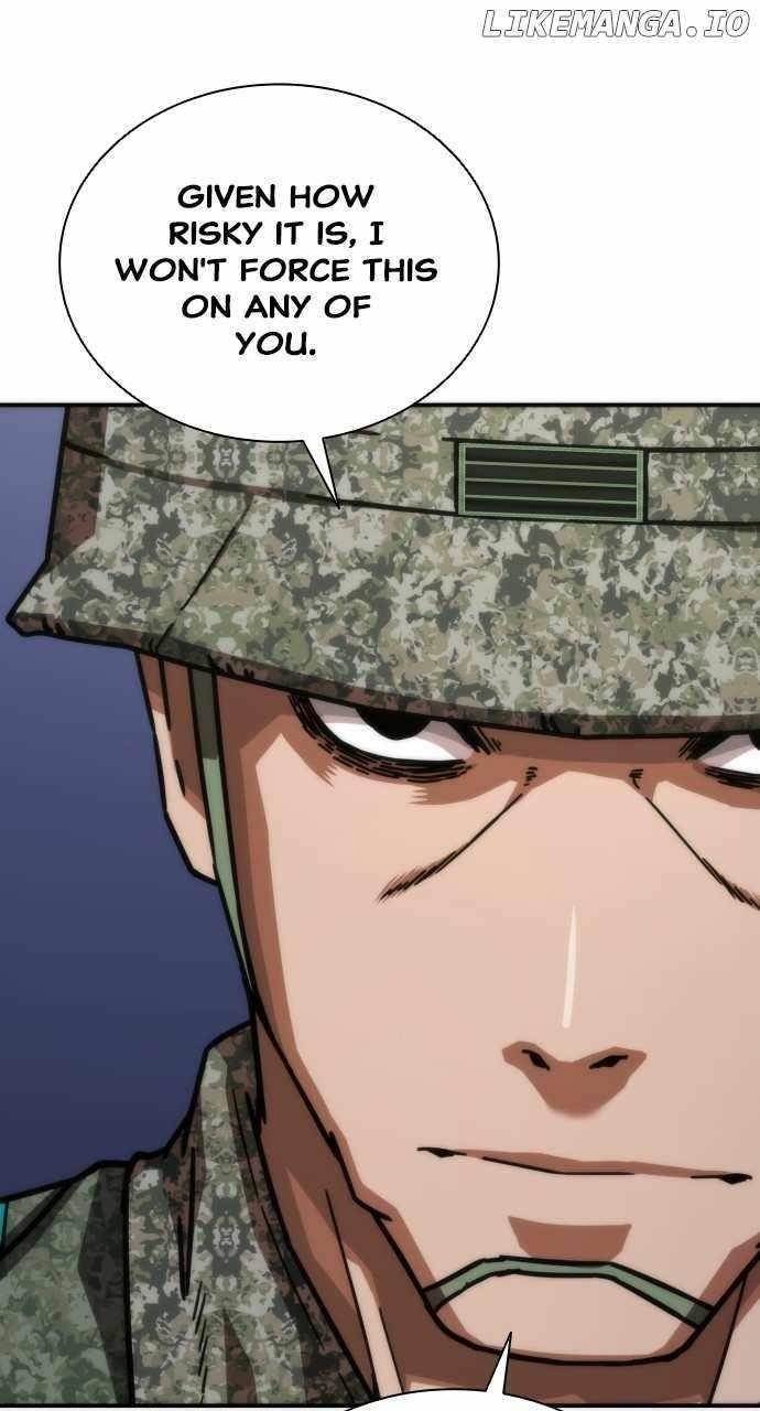 Zombie Revelation: 82-08 Chapter 20 - Page 90