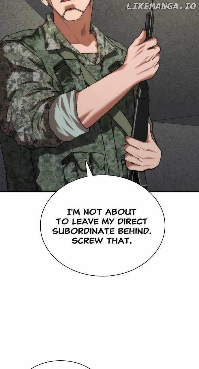 Zombie Revelation: 82-08 Chapter 20 - Page 92