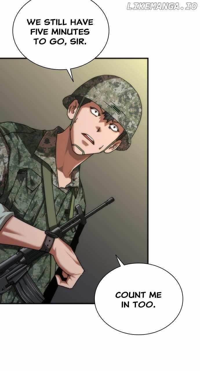 Zombie Revelation: 82-08 Chapter 20 - Page 93