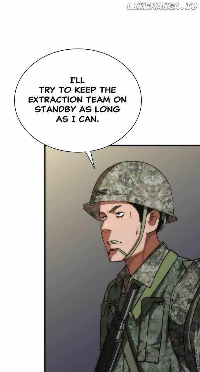 Zombie Revelation: 82-08 Chapter 20 - Page 94