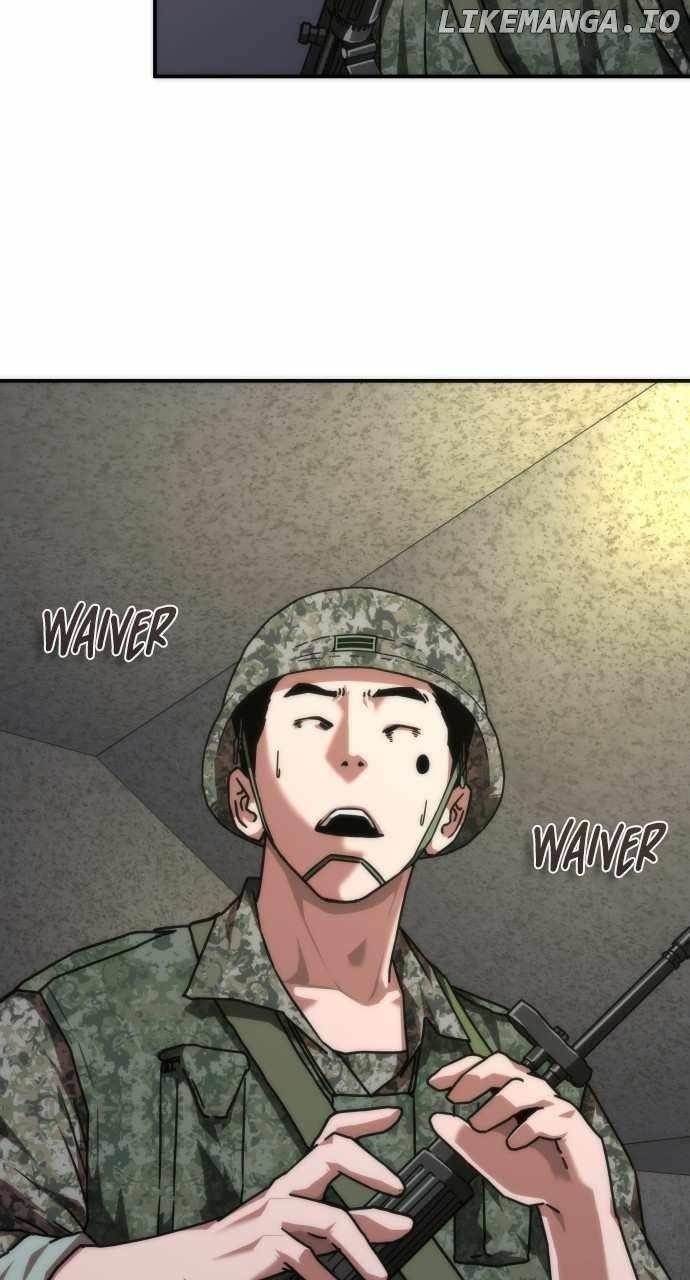 Zombie Revelation: 82-08 Chapter 20 - Page 95