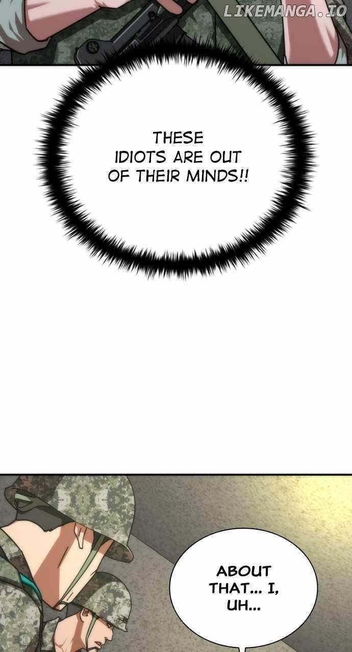 Zombie Revelation: 82-08 Chapter 20 - Page 96