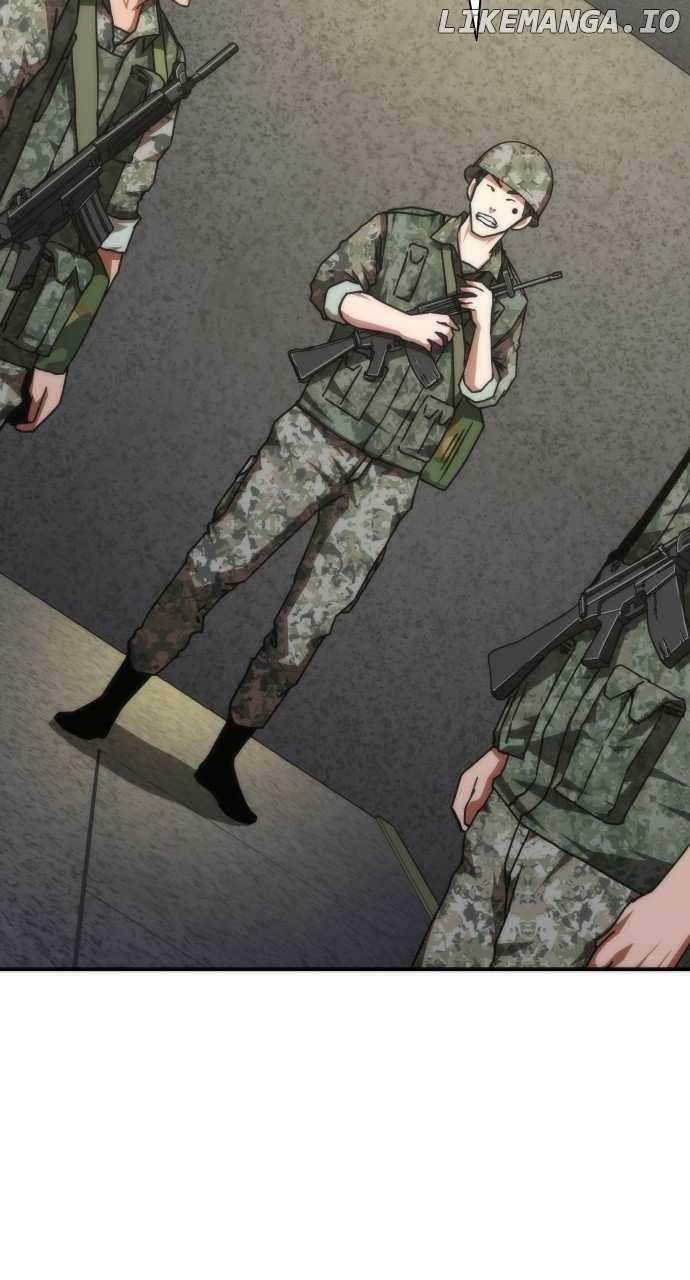 Zombie Revelation: 82-08 Chapter 20 - Page 97