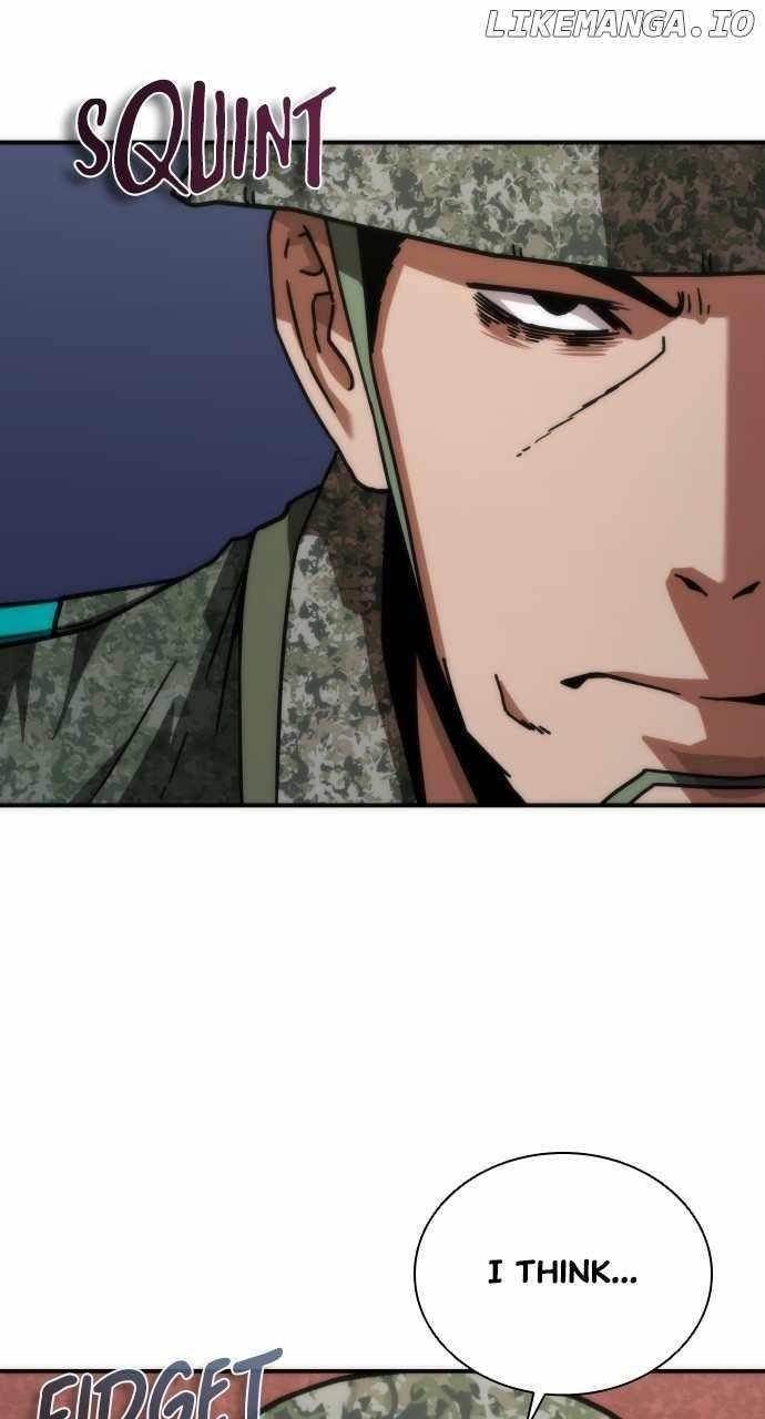 Zombie Revelation: 82-08 Chapter 20 - Page 98