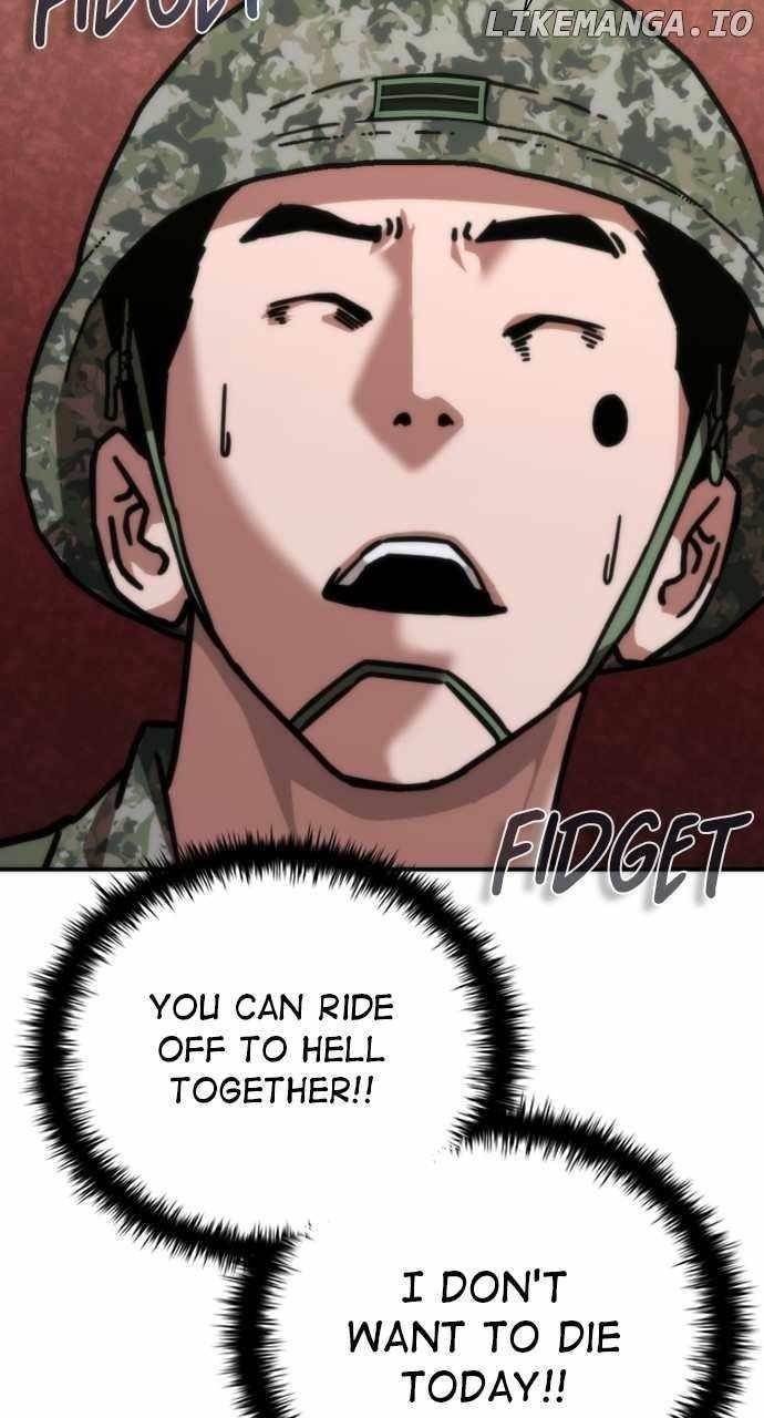 Zombie Revelation: 82-08 Chapter 20 - Page 99