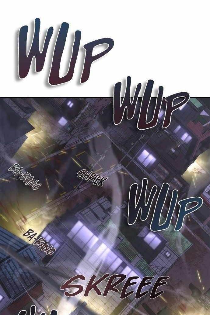 Zombie Revelation: 82-08 Chapter 21 - Page 1